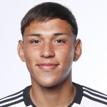 Ulises Gimenez