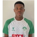 Michael Egbemba