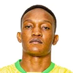 Grant Kekana