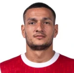 Lopes Rony
