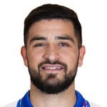 Elias Gomez