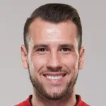 Popp Willian