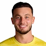 Justin Bijlow