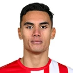 Andrew Mata Max