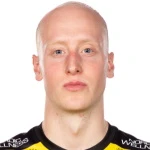 Valgeir Lunddal