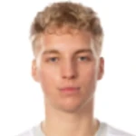 Victor Larsson