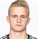 Daniel Strindholm