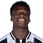 James Abankwah