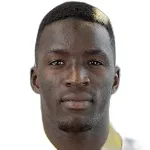 Alioune Sylla
