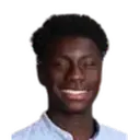 M. Kouame
